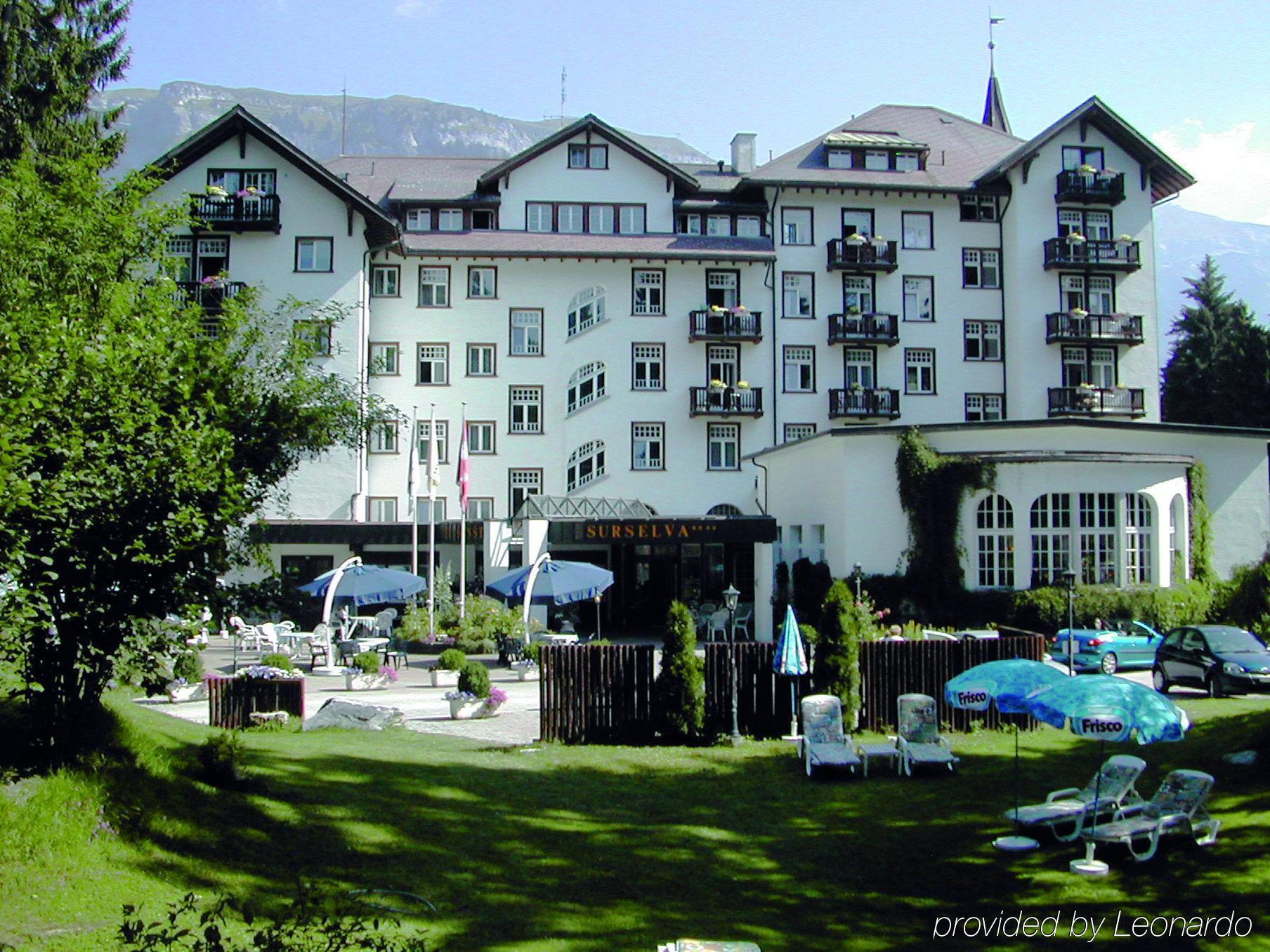 Sunstar Hotel ฟลิมส์ ภายนอก รูปภาพ