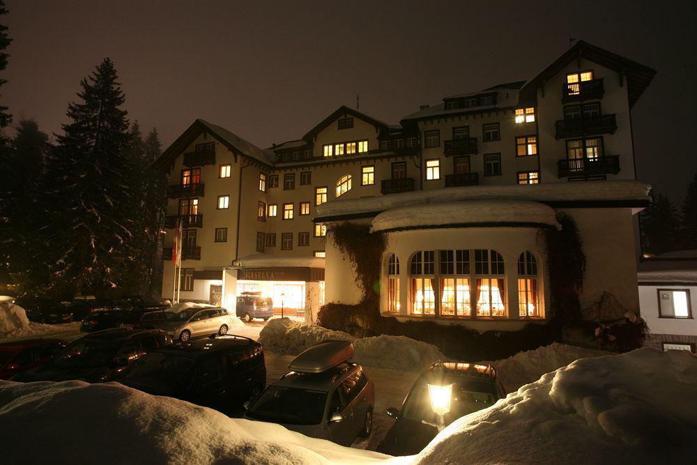 Sunstar Hotel ฟลิมส์ ภายนอก รูปภาพ